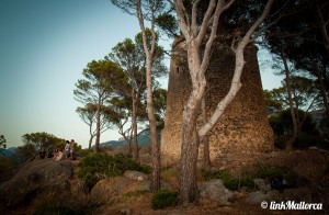 Torre de Sa Pedrissa