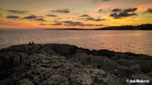 Calo des Grells - Dique del Oeste, Palma de Mallorca