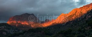 Valle de Sóller