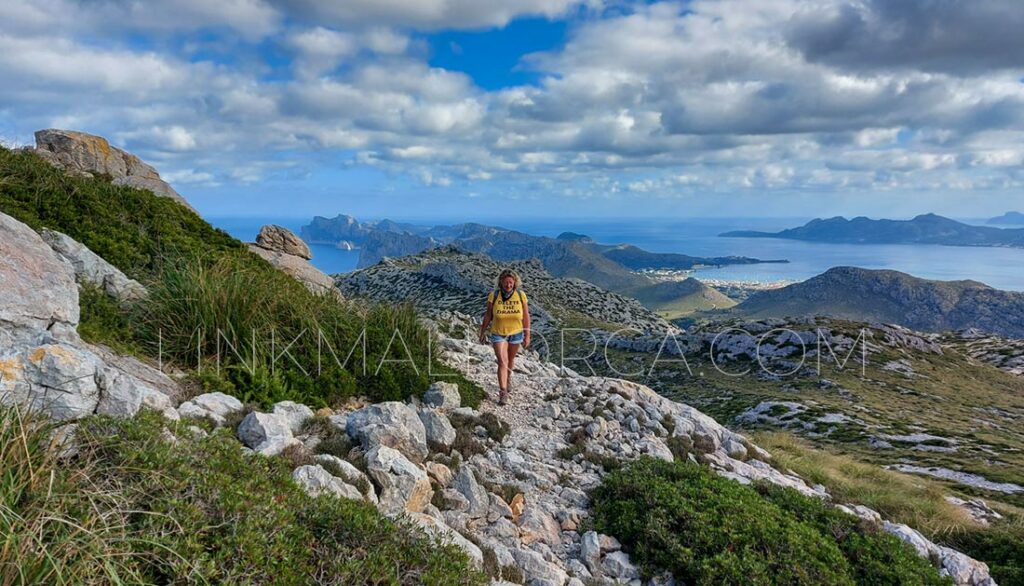Las Mejores Rutas de Senderismo en Mallorca