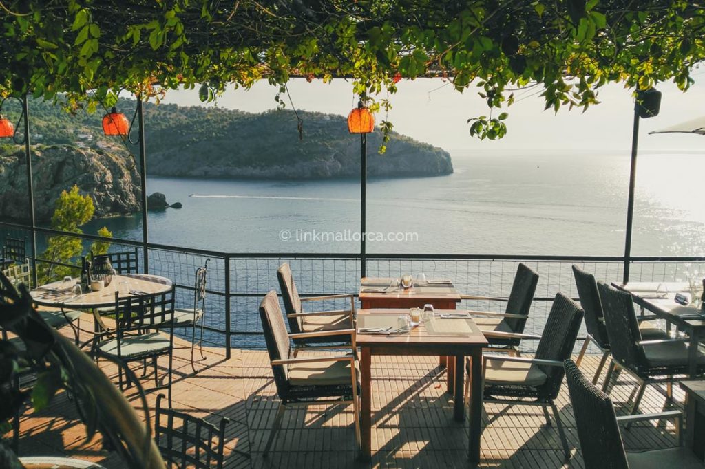 Restaurante Nautilus Port de Sóller