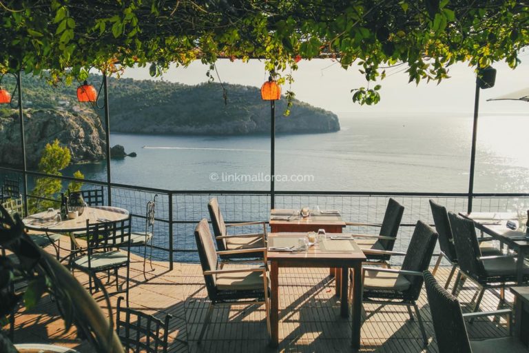 Restaurante Nautilus Port de Sóller