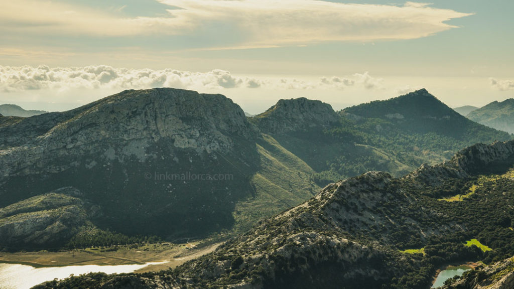 Ruta Tres Miles Serra de Tramuntana Mallorca