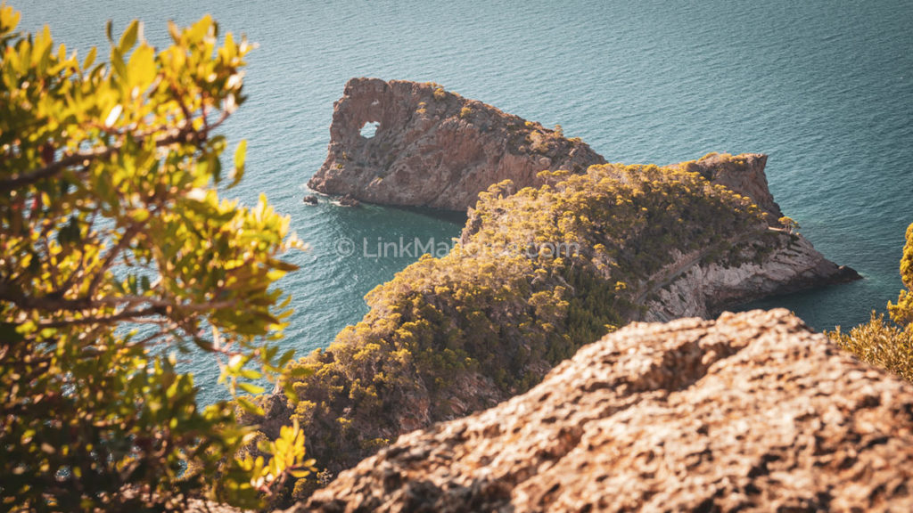 Ruta Sa Foradada - Son Marroig