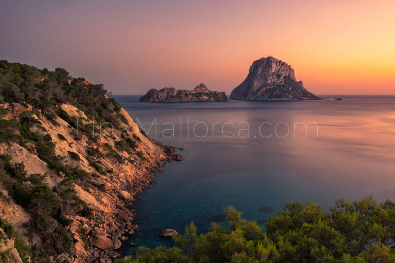 Rutas de Senderismo en Ibiza