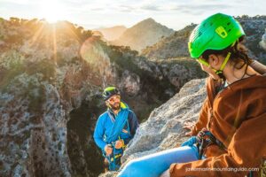 mejores actividades de Montaña en Mallorca