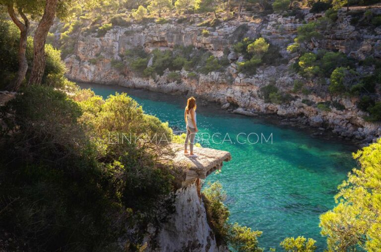 Rutas de Senderismo Fáciles en Mallorca