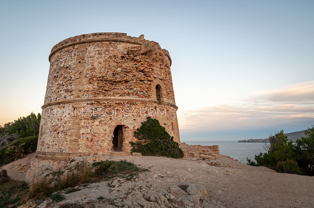 ruta-cala-mesquida-torre-matzoc-arenalet-parc-natural-llevant
