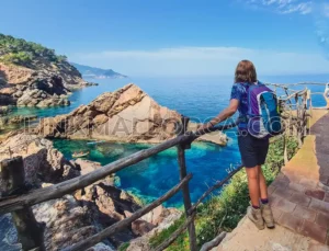 Rutas senderismo Mallorca