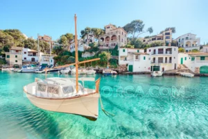 Los pueblos más bonitos de Mallorca