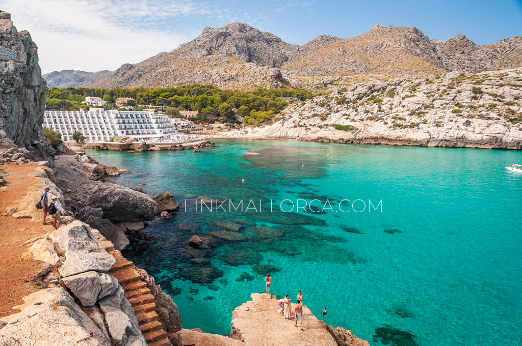 cala-sant-vicenc-mallorca-tramuntana
