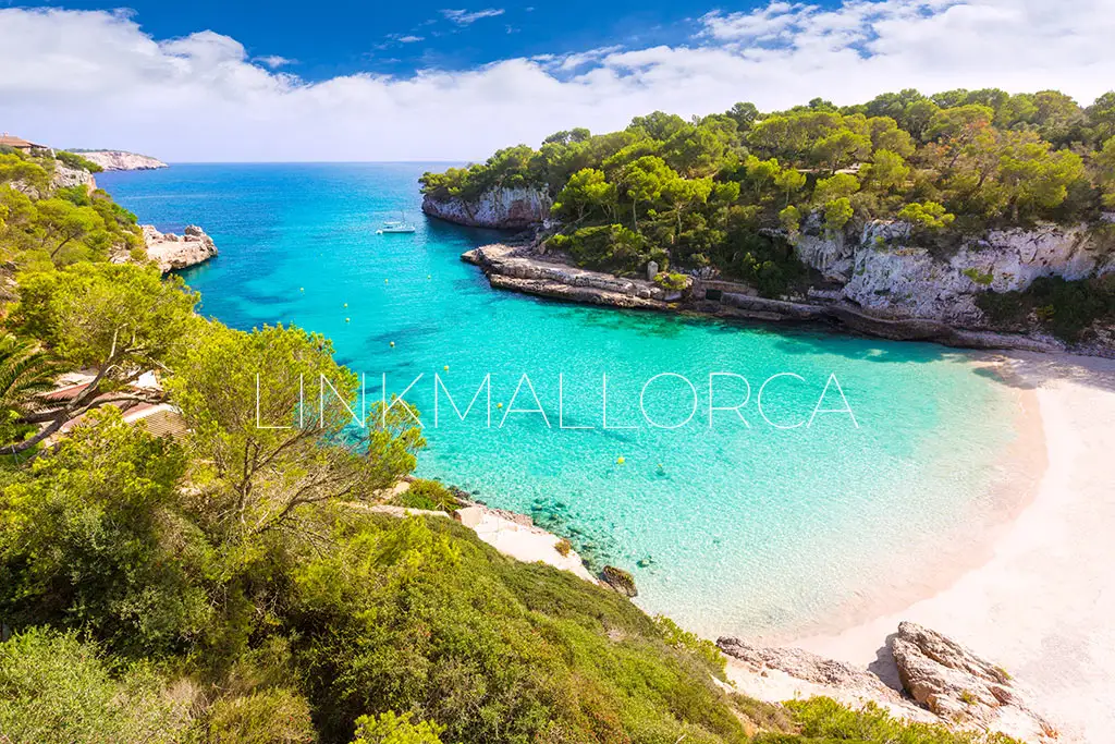 Mejores Excursiones en barco en Mallorca