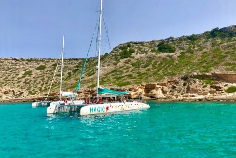 catamaran-excursion-illetas-mallorca