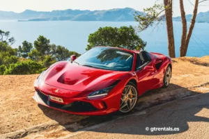 Rutas por Carretera en Mallorca