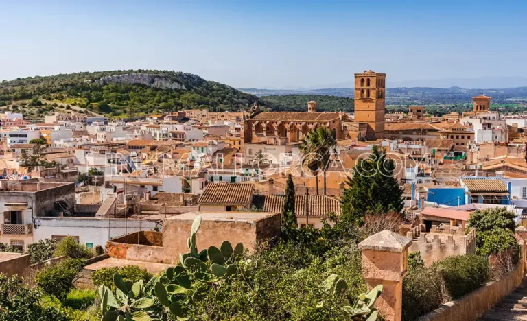 Felanitx, Mallorca