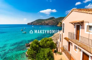 MaksyHomes - gestión de propiedades en Mallorca