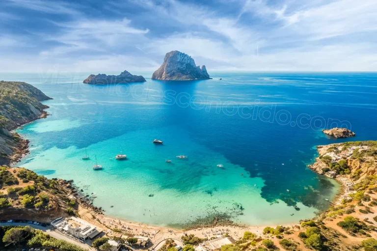 Es Vedrà, Ibiza