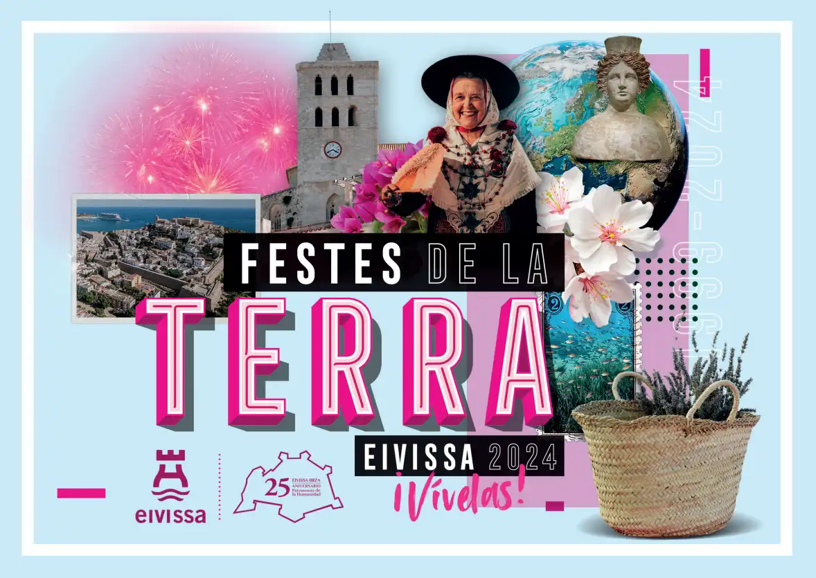 Festes de la Terra, Eivissa