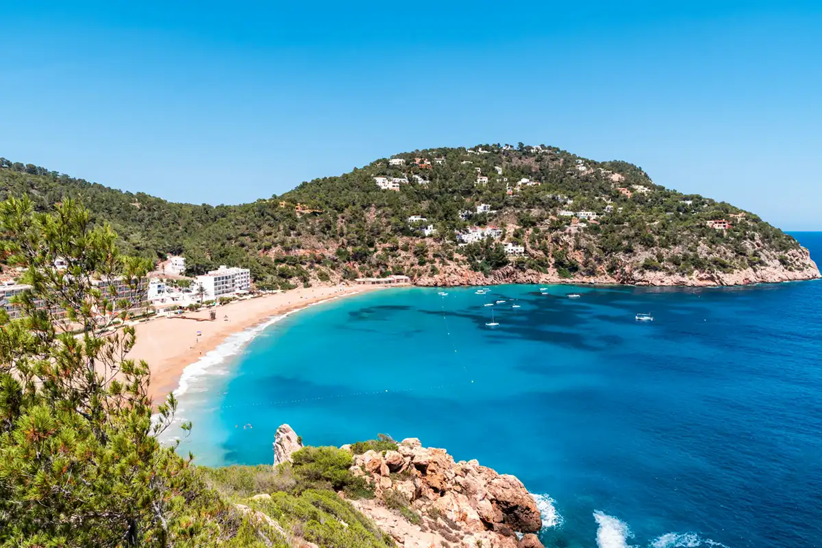Tradiciones de Ibiza