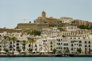 Ibiza Dalt Vila
