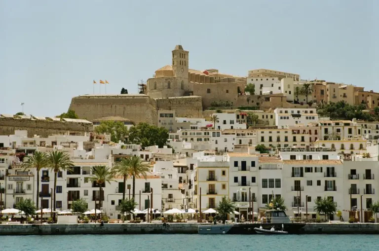 Ibiza Dalt Vila