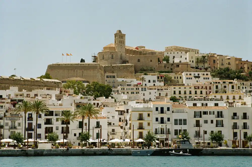Ibiza Dalt Vila